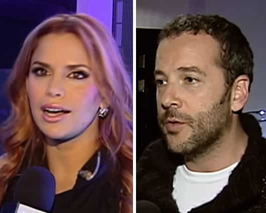 La artista trabajó con José Gaviria en su nuevo trabajo. Foto: Noticias RCN