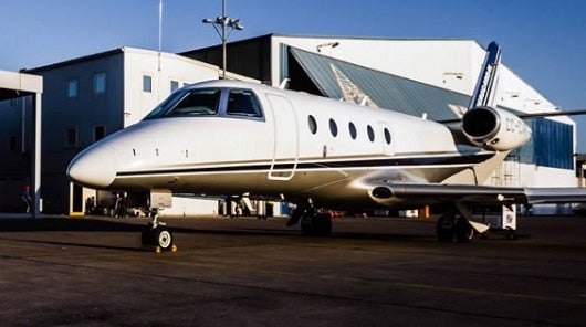 Foto: Aerolínea Aerocaribe
