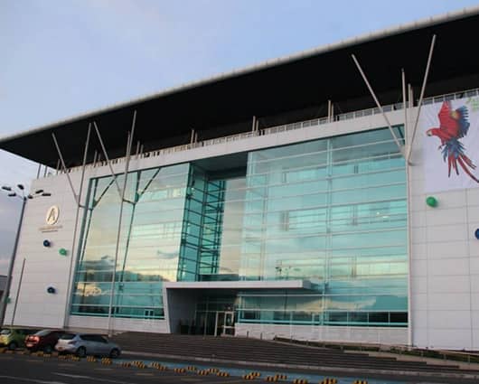 Los funcionarios, al parecer, cobraban 7 millones por cada licencia. Foto: oficial