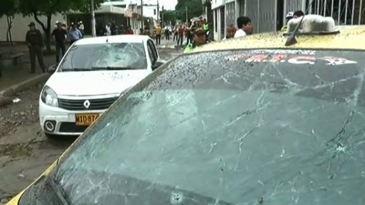 Foto: NoticiasRCN.com