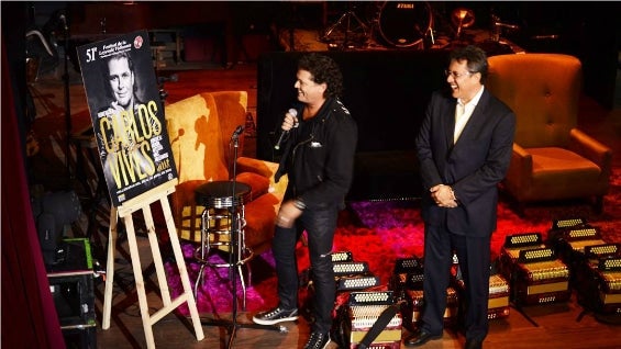 Foto: @fesvallenato / Instagram