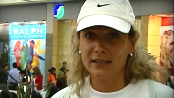 María Fernanda Valencia. Foto. NoticiasRCN.