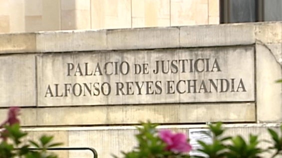 Este miércoles fue radicada la ponencia. Foto: NoticiasRCN.com