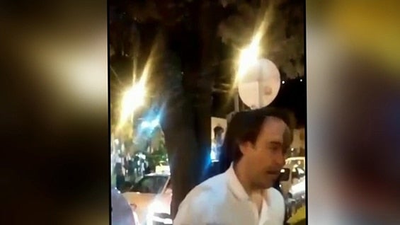 Nicolás Gaviria. Foto: Noticias RCN