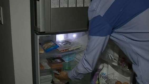 El Gobierno lanzó una campaña para incentivar el ahorro de energía entre los colombianos. Foto Noticias RCN