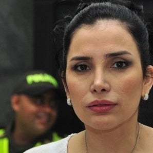 Corte Suprema llama a juicio a la senadora electa Aida Merlano