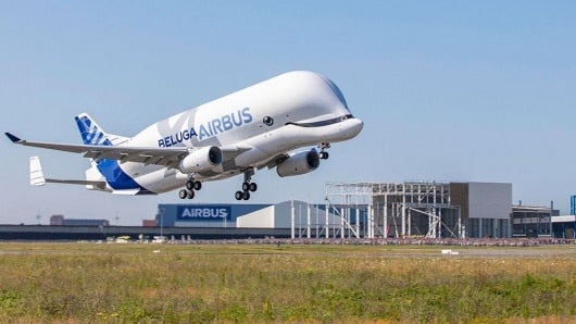 Foto: EFE/Jb Accarie