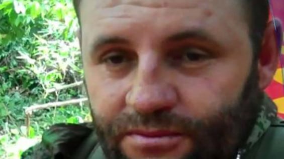 Alias Megateo. Foto: Archivo RCN La Radio.