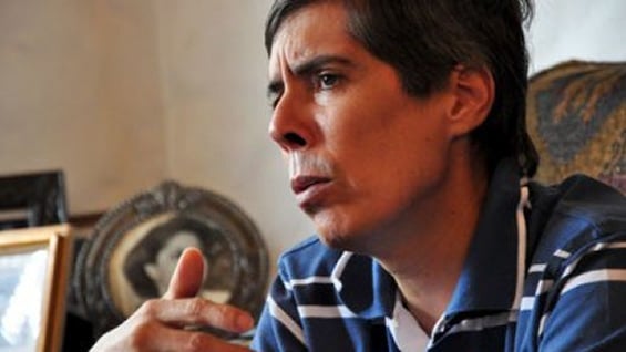 Alan Jara, gobernador del Meta. Foto: Archivo