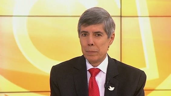 Alan Jara. Foto: Noticias RCN.