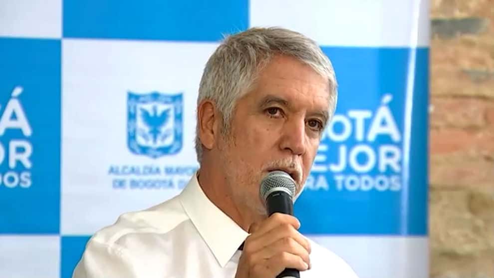Se espera que el alcalde Enrique Peñalosa firme el decreto para que la medida comience a regir. Foto: NoticiasRCN.com