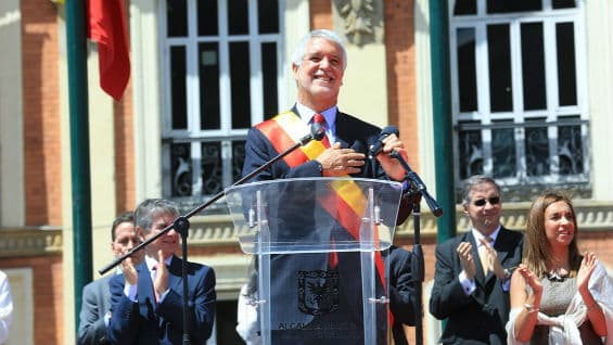 Foto @Prensa_Alcaldia