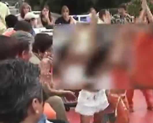 El alcalde ha rechazado insistentemente las acusaciones. Foto: RCN.