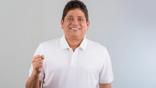 Antonio Quinto Guerra.