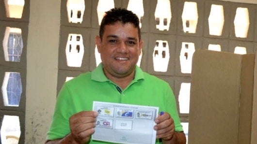 Foto: @JuanCSuazaMovil