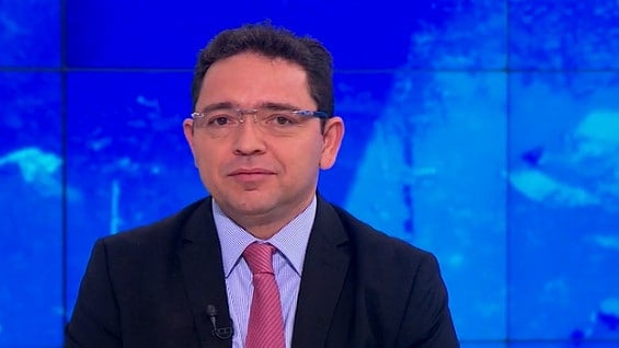 Rafael Martínez. Foto: Noticias RCN.