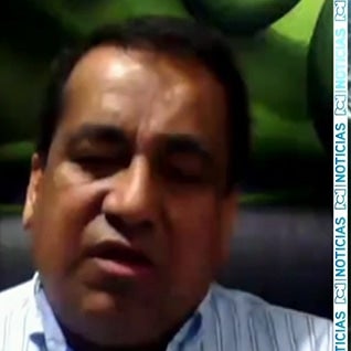 Alcalde de Saravena a Santos: una paloma en la solapa no es la solución