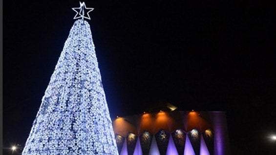 Foto: Alcaldía de Barranquilla