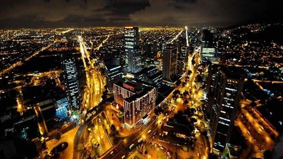 Foto: Alcaldía de Bogotá.