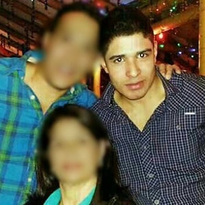 Condenan a 20 años de prisión a asesinos de Alejandro Correa Noticias RCN