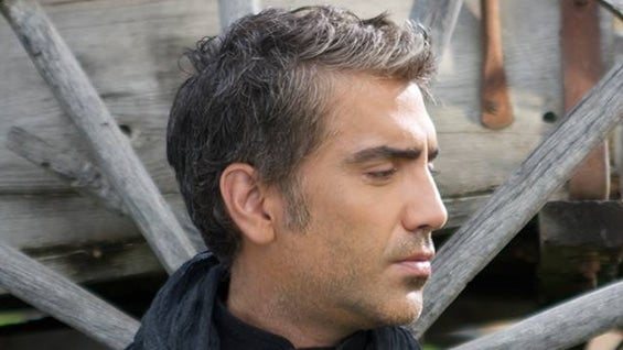 Foto: Alejandro Fernández (Facebook)