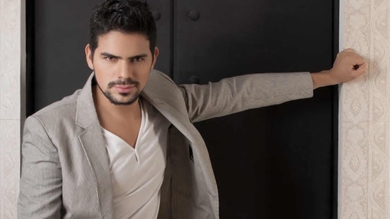 Foto: prensa Gabriel Blanco.