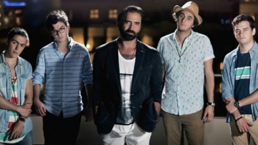 Foto: Álbum oficial