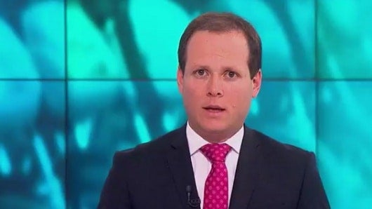 Alejandro Maya. Foto: Noticias RCN.