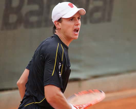 Alejandro González.