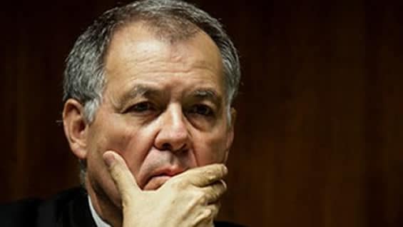 El procurador general, Alejandro Ordóñez. Foto: Oficial.