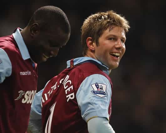 "Estoy en una nueva etapa de mi vida", aseguró Thomas Hitzlsperger, futbolista declarado gay. AFP