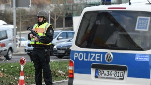 Foto: referencia AFP