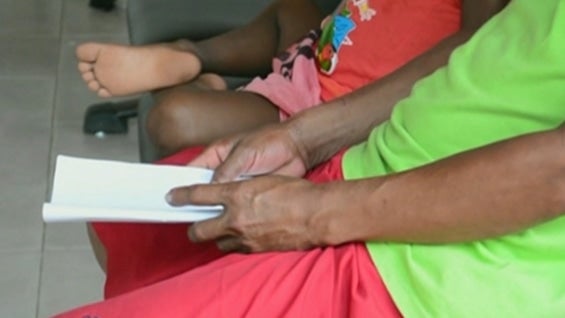 Los habitantes de Chocó temen que el número de personas con malaria, aumente. Foto Noticias RCN