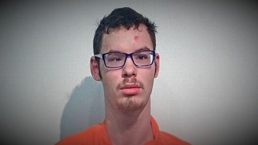 Capturan a un joven de Texas que buscaba víctima en la dark web para matarlo y comérselo