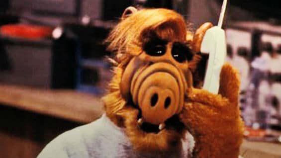 Meszaros fue un intérprete y artista circense de apenas 0,83 metros de estatura. Foto Facebook.com/TCMLA/