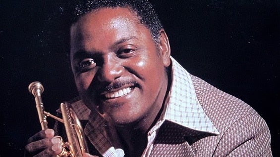 Alfredo 'Chocolate' Armenteros. Foto: Archivo.