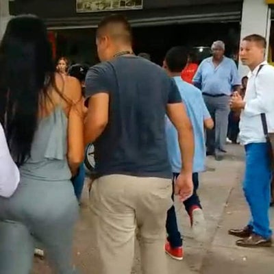 Este jueves continúa la audiencia contra alias Madame por caso de