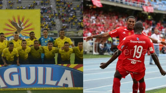 Foto: @Apetrolera / @Americadecali