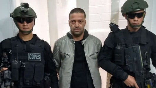 Alias Juancito.
