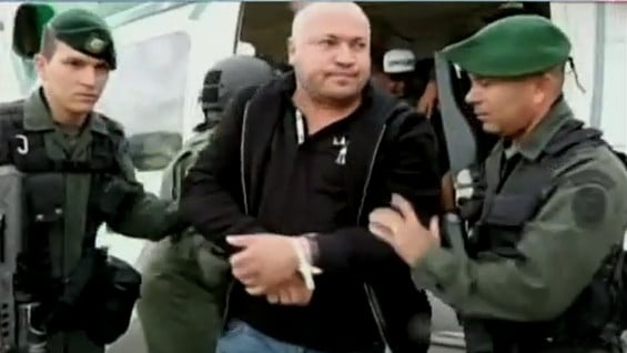 Foto: Tomada de NoticiasRCN