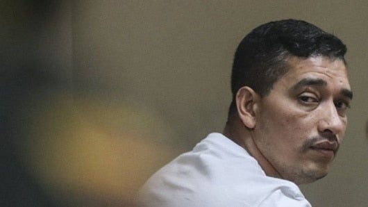 Trasladan a alias Pichi a la cárcel La Picota en Bogotá