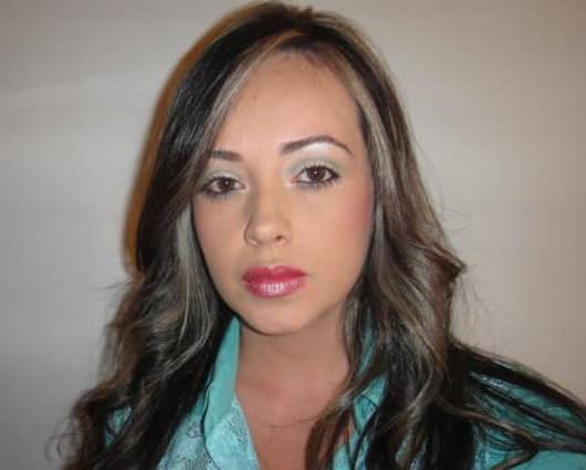 Las autoridades mexicanas buscan a la antioqueña desaparecida.