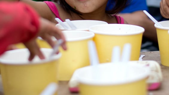 Foto: Referencial de AFP.