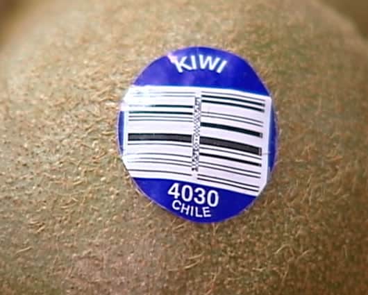 Los productos importados de Canadá y México son más comunes en los mercados que los nacionales.