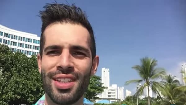 En el video participaron algunos fanáticos. Foto. YouTube