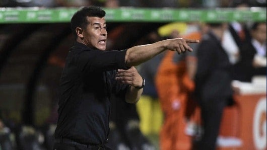 Foto: Joaquín Sarmiento / AFP