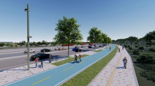 Foto: ALO Sur / Alcaldía de Bogotá