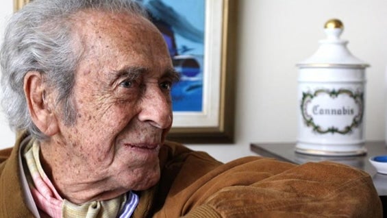 Álvaro Castaño Castillo. Foto: Biblioteca Nacional de Colombia.