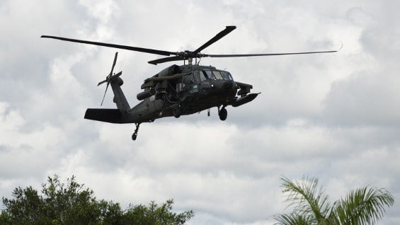 En un principio se había dicho que la liberación sería el sábado. Foto: AFP