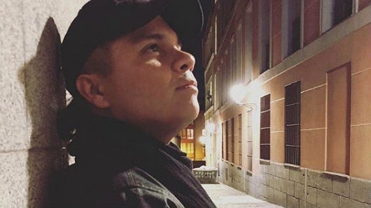 Foto: Instagram @alzatemusica